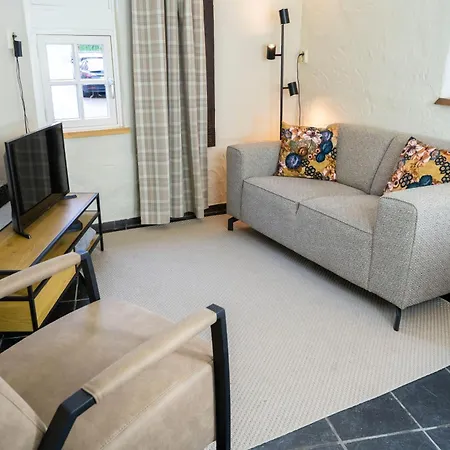 'hoeve De Witte Olifant' * Noorbeek