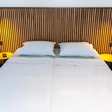 Aldeamento Turístico 'hoeve De Witte Olifant' *