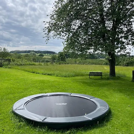 'hoeve De Witte Olifant' Noorbeek