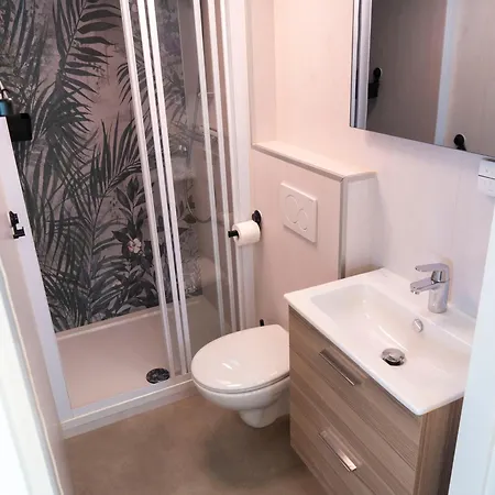 'hoeve De Witte Olifant' Semesterpark Noorbeek