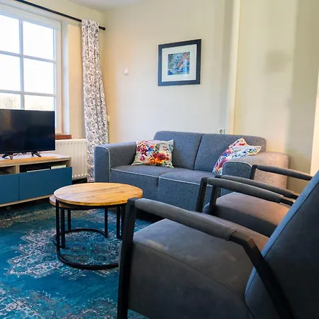 'hoeve De Witte Olifant' *