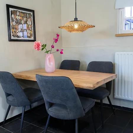 'hoeve De Witte Olifant' Noorbeek