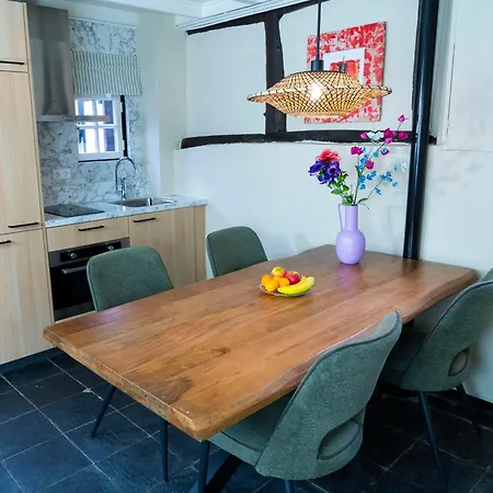 'hoeve De Witte Olifant' Noorbeek