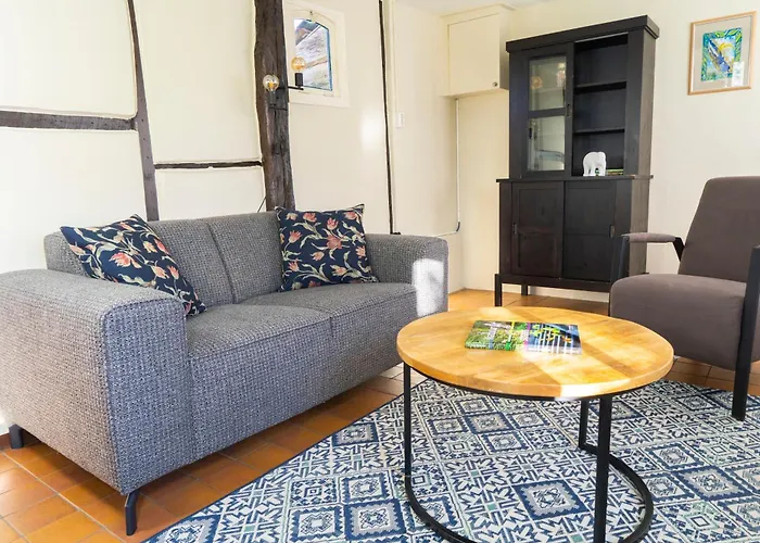 Holiday park 'hoeve De Witte Olifant'