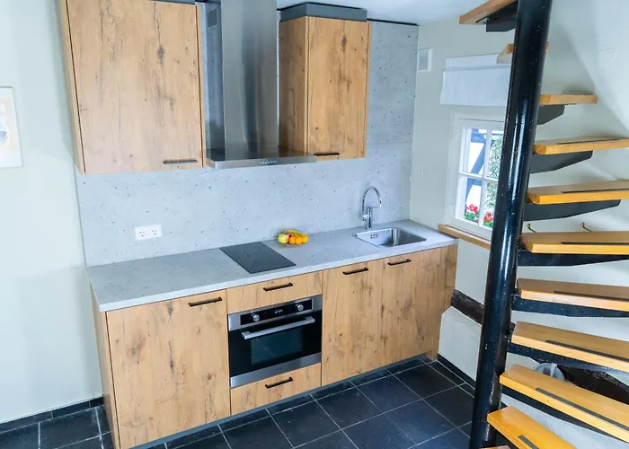 Vakantiepark 'hoeve De Witte Olifant' *