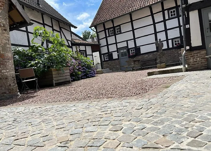 'hoeve De Witte Olifant' * Noorbeek