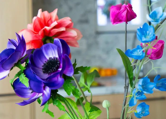 Holiday park 'hoeve De Witte Olifant' *