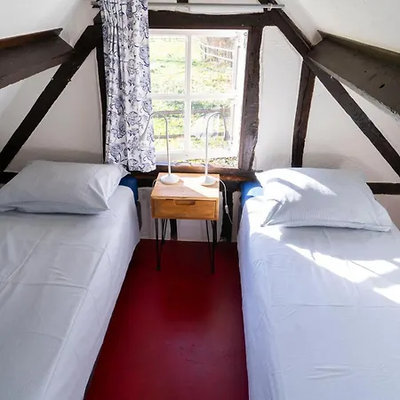 'hoeve De Witte Olifant' Holiday park