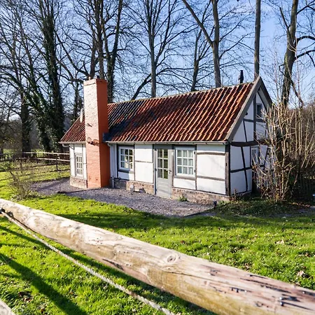 'hoeve De Witte Olifant' *