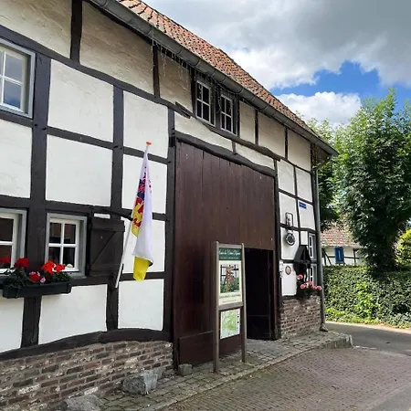 'hoeve De Witte Olifant' Noorbeek