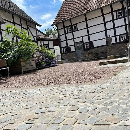 'hoeve De Witte Olifant' * Noorbeek