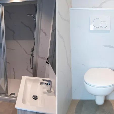 'hoeve De Witte Olifant' * Noorbeek