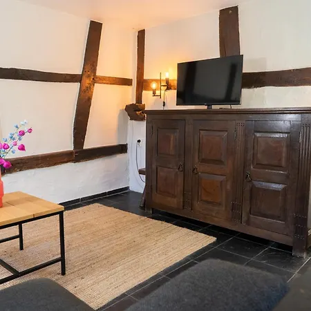 Holiday park 'hoeve De Witte Olifant' Noorbeek