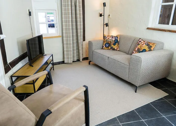 'hoeve De Witte Olifant' * Noorbeek