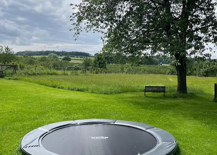 'hoeve De Witte Olifant' Noorbeek