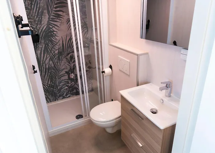 'hoeve De Witte Olifant' Πάρκο διακοπών Noorbeek